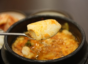 순두부찌개,국내여행,음식정보