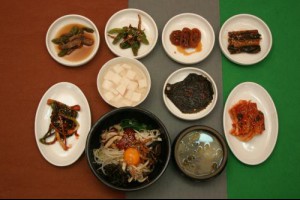버섯비빔밥,국내여행,음식정보