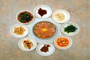 민물어죽,충청남도 예산군,지역음식