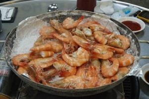 대하구이,충청남도 홍성군,지역음식