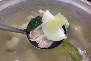★닭한마리요리,서울특별시 종로구,지역음식