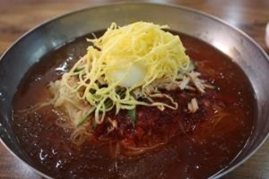 개금밀면,부산광역시 부산진구,지역음식