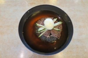 ★오장동 함흥냉면,서울특별시 중구,지역음식
