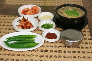 추어탕,인천광역시 남동구,지역음식