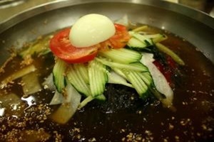 ★냉면,인천광역시 동구,지역음식