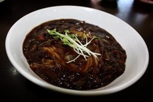 중화요리,인천광역시 연수구,지역음식