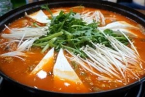 황태탕,광주광역시 남구,지역음식