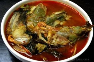 민물고기 매운탕,대전광역시 대덕구,지역음식
