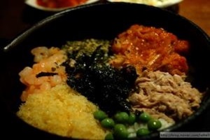 돌솥밥,대전광역시 중구,지역음식