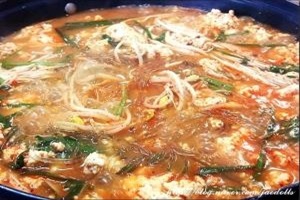 촌두부,대구광역시 동구,지역음식