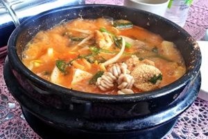 동태탕,대구광역시 북구,지역음식
