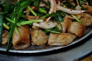 막창,대구광역시 북구,지역음식