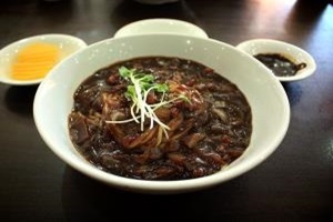 중국 요리,경기도 오산시,지역음식