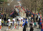 은산별신제,지역축제,축제정보