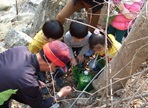 거창군하늘마을덕유산고로쇠축제,지역축제,축제정보