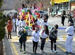 지리산뱀사골고로쇠약수제,지역축제,축제정보