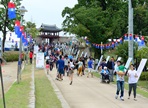 홍성역사인물축제,지역축제,축제정보