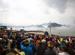 명량대첩축제,지역축제,축제정보