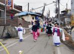 안섬풍어제,지역축제,축제정보