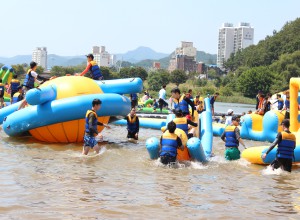 옐로우리버비치,지역축제,축제정보