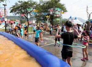 양평 물축제 대한민국 빙수페스티벌,지역축제,축제정보