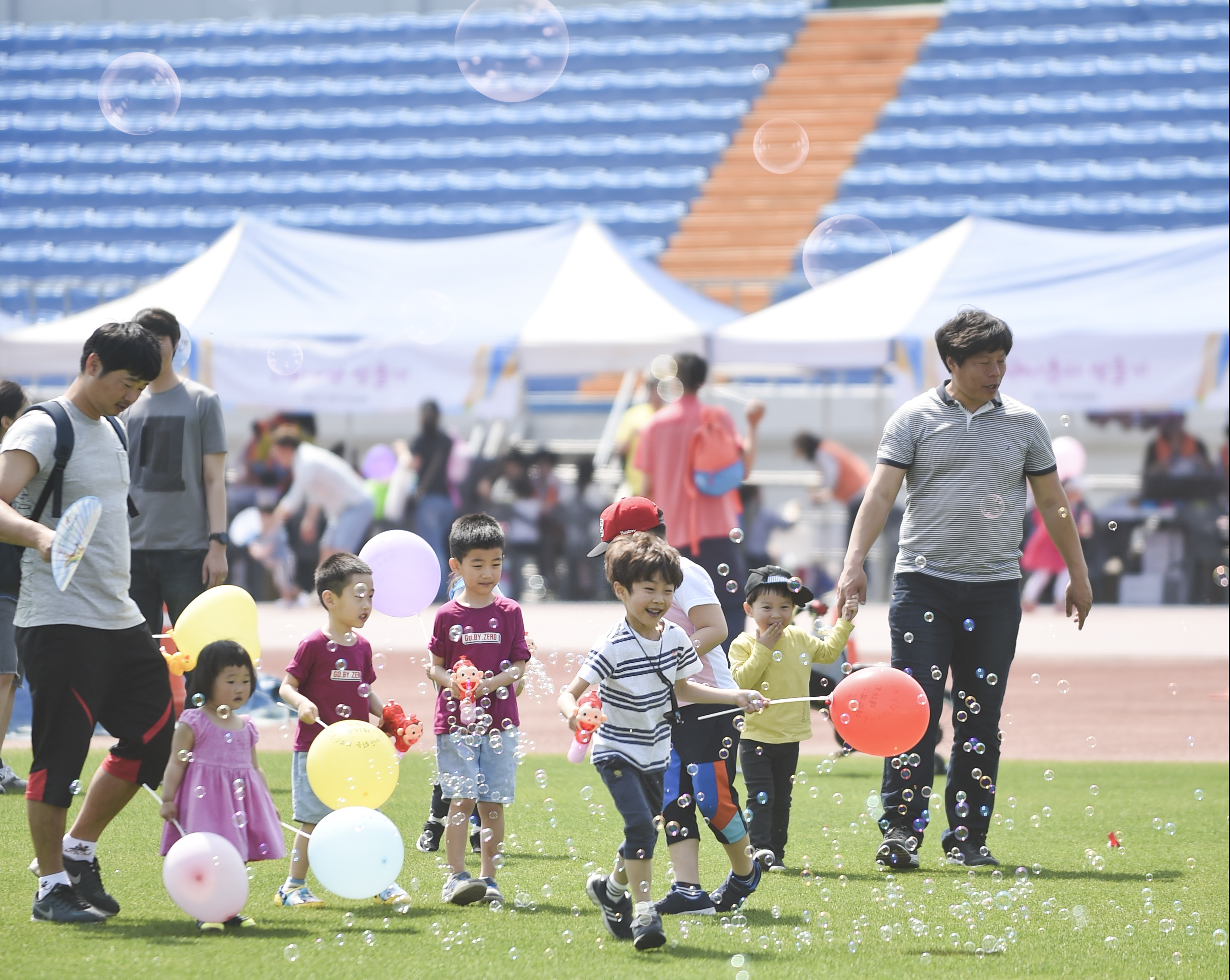 원주 어린이날큰잔치,지역축제,축제정보