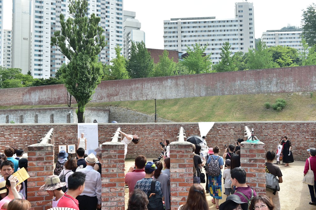 독립민주축제,지역축제,축제정보