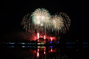 자라섬 불꽃축제,경기도 가평군,지역축제,축제정보