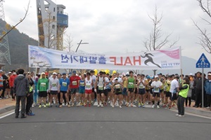 낙동강달성물레길 전국 마라톤 대회,국내여행,음식정보