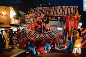 대구화교 중화문화축제,국내여행,음식정보