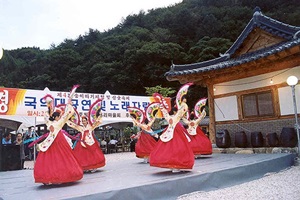 삼굿축제,강원도 영월군,지역축제,축제정보