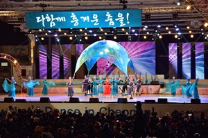 천안흥타령춤축제,충청남도 천안시,지역축제,축제정보