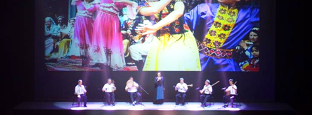 신비로워라, 경주세계피리축제