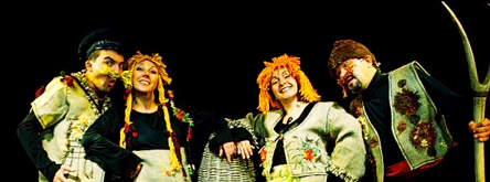 특별한 칠곡 세계인형음악극축제