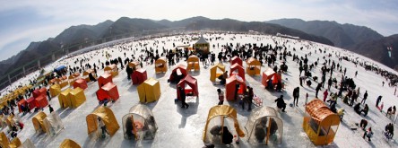 인제의 겨울, 인제빙어축제