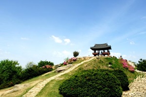 민족의 뿌리를 웅변하는 중구 당일코스2,대전광역시 중구