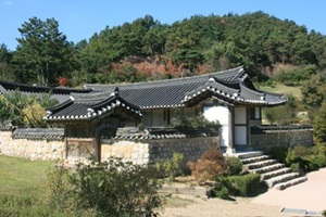 조선시대 예의덕목 마을 전통으로 예산 당일코스1,충청남도 예산군