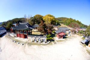 특별투어-태산선비문화유적지권코스,전라북도 정읍시