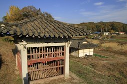 강희맹신도비,국내여행,여행지추천