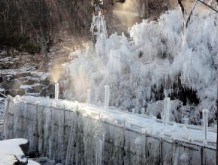 지금, 비슬산이 아름다울 때