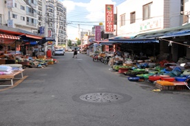 수성 현대시장,재래시장,전통시장