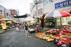 용호 삼성시장,재래시장,전통시장