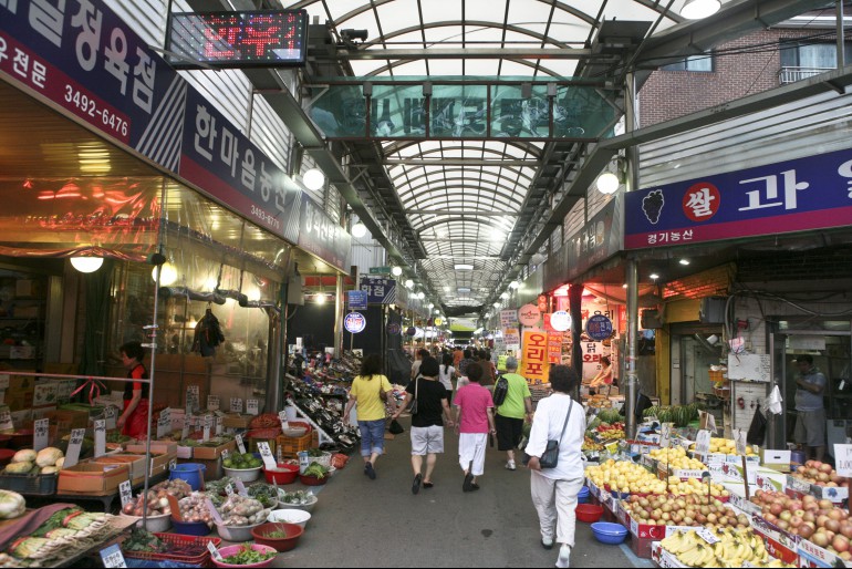 방학동도깨비시장,전통시장,재래시장,국내여행