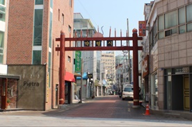 대구 약령시장,전통시장,재래시장,국내여행