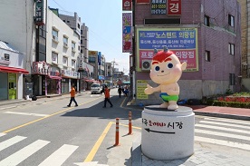 부곡도깨비시장,전통시장,재래시장,국내여행