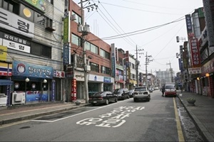 장안문 거북시장 (느림보타운),경기도 수원시,전통시장,재래시장