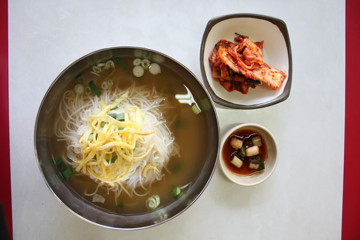 Since 1980 공릉동 국수, 노원의 얼굴이 되다,서울특별시 노원구,별미,여행기사,트래블아이