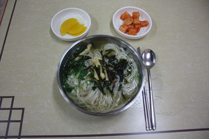 국수 맛의 진수는 뭐니 뭐니 해도 ‘구포 국수’,부산광역시 북구,별미,여행기사,트래블아이