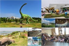 해남군, “해남공룡박물관으로 공룡덕후들을 초대합니다” 6월 한달간 특별 공연과 체험 풍성, 국내여행, 여행정보