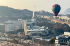 부여에서만 즐길 수 있는 액티비티! 수륙양용버스와 열기구, 국내여행, 여행정보